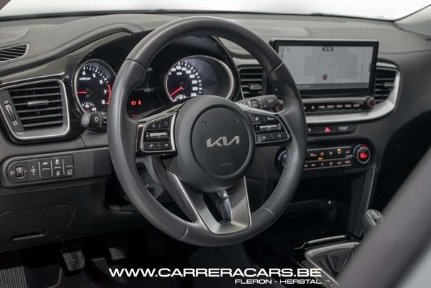 Kia XCeed 1.0 T-GDi 88 kW image number 12