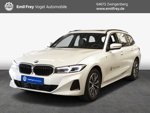 BMW 320d Touring 140 kW image number 1