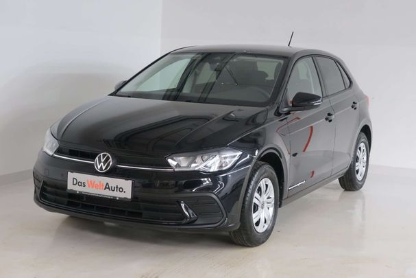 Volkswagen Polo 59 kW image number 1