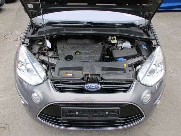 Ford S-Max 2.0 TDCi Titanium 103 kW image number 18