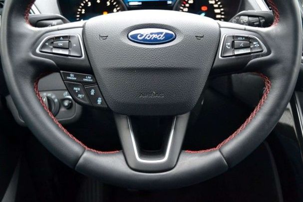 Ford Kuga 110 kW image number 9