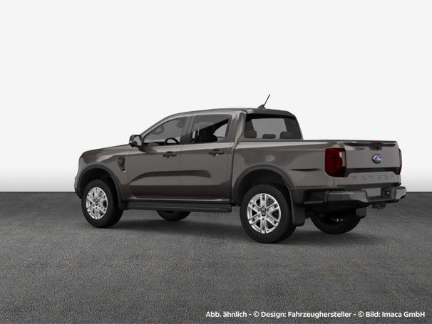 Ford Ranger 2.0 Tremor 151 kW image number 7