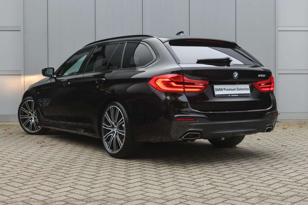 BMW 530i Touring 185 kW image number 2