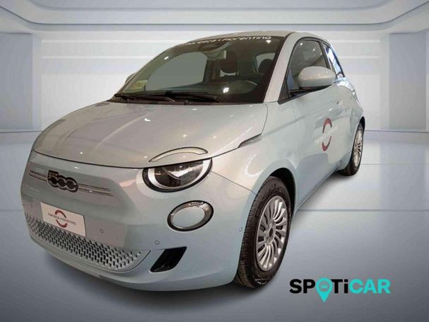 Fiat 500 e 70 kW image number 1