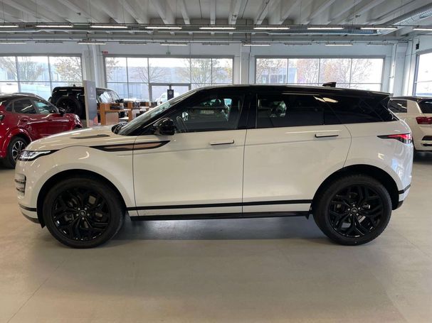 Land Rover Range Rover Evoque 150 kW image number 5