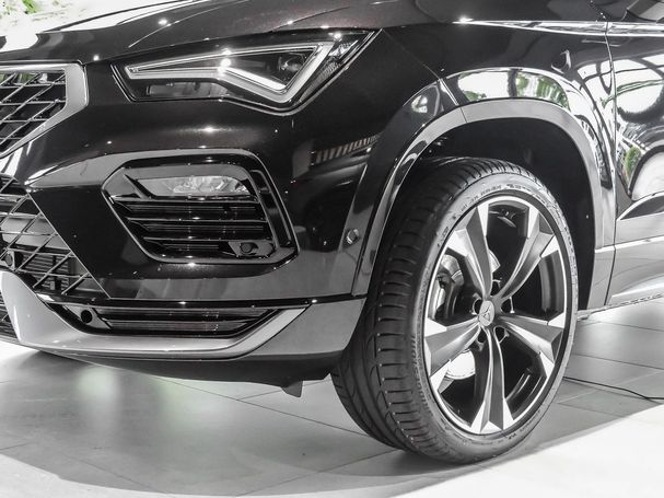 Cupra Ateca 110 kW image number 6