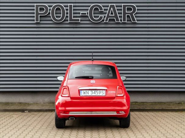 Fiat 500 1.0 51 kW image number 7