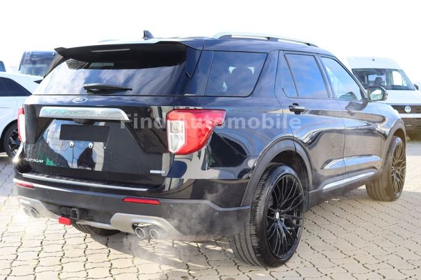 Ford Explorer 272 kW image number 8