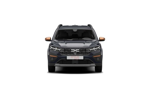 Dacia Jogger TCe 100 ECO-G Extreme 74 kW image number 2