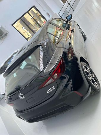 MG MG3 Hybrid+ Comfort 143 kW image number 15