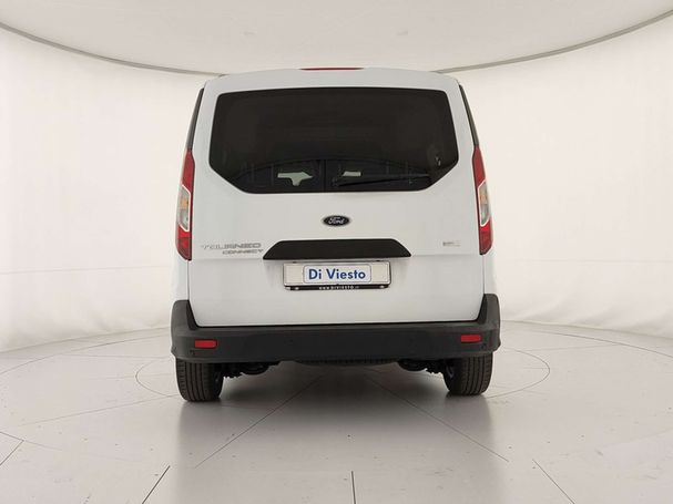 Ford Transit Connect 1.5 74 kW image number 3