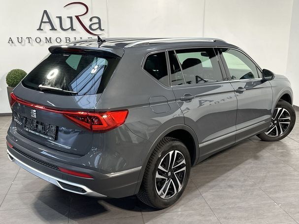 Seat Tarraco 2.0 TDI 110 kW image number 4