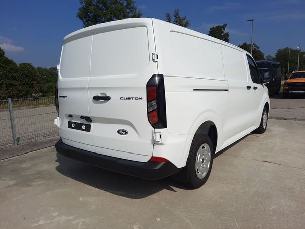 Ford Transit Custom 300 Trend 100 kW image number 2