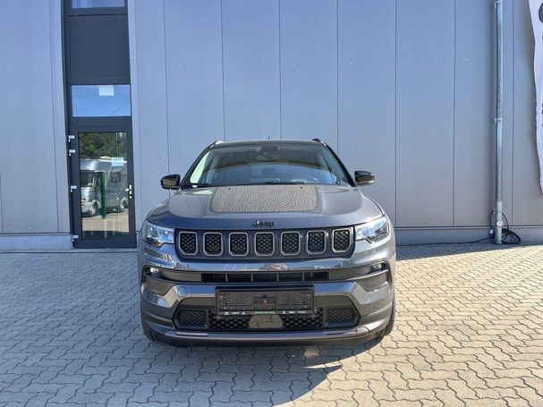 Jeep Compass 177 kW image number 2