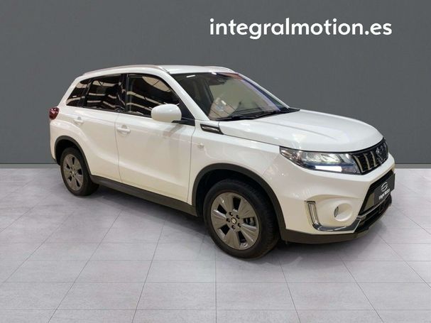 Suzuki Vitara 1.4 95 kW image number 2