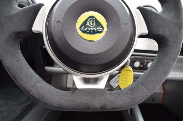 Lotus Elise Sport 240 Final Edition 179 kW image number 18