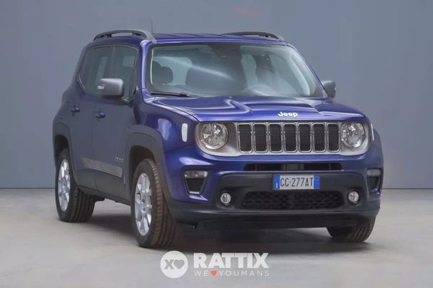 Jeep Renegade 140 kW image number 1