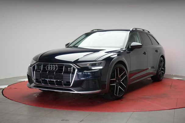 Audi A6 Allroad 40 TDI quattro S tronic 150 kW image number 1