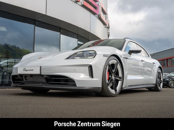 Porsche Taycan 4S Sport Turismo 440 kW image number 9