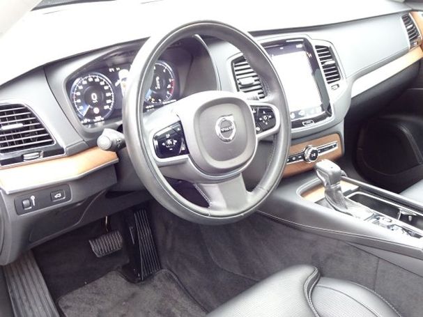 Volvo XC90 D5 Inscription AWD 173 kW image number 15