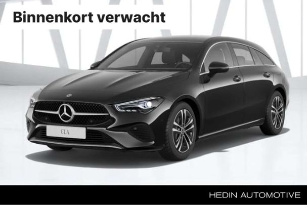 Mercedes-Benz CLA 180 Shooting Brake 100 kW image number 1