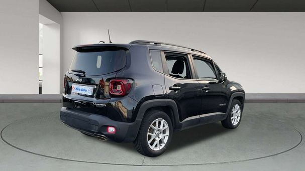 Jeep Renegade 1.0 Longitude 88 kW image number 3