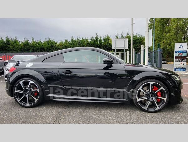 Audi TT RS 2.5 TFSI quattro S tronic 294 kW image number 13