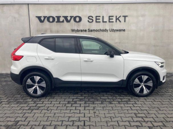 Volvo XC40 120 kW image number 8