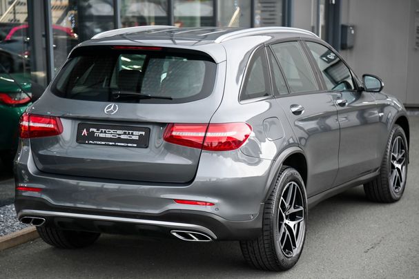 Mercedes-Benz GLC 43 AMG 4Matic 270 kW image number 29