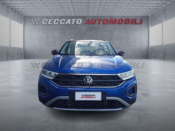 Volkswagen T-Roc 1.0 TSI T-Roc 81 kW image number 3