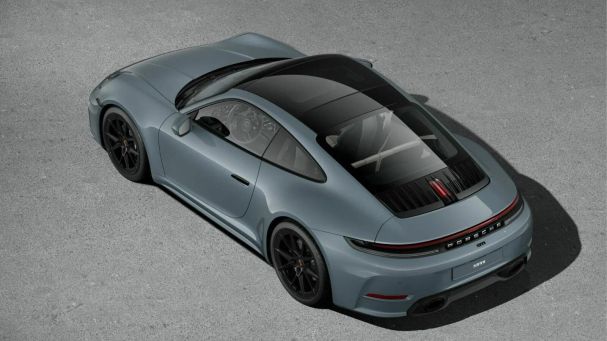 Porsche 992 290 kW image number 4