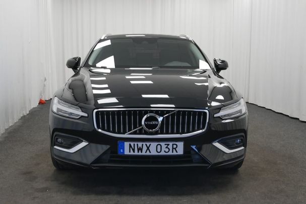 Volvo V60 T5 Inscription 186 kW image number 3