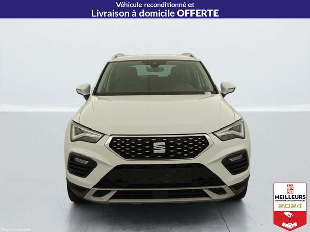 Seat Ateca 2.0 TDI 110 kW image number 2