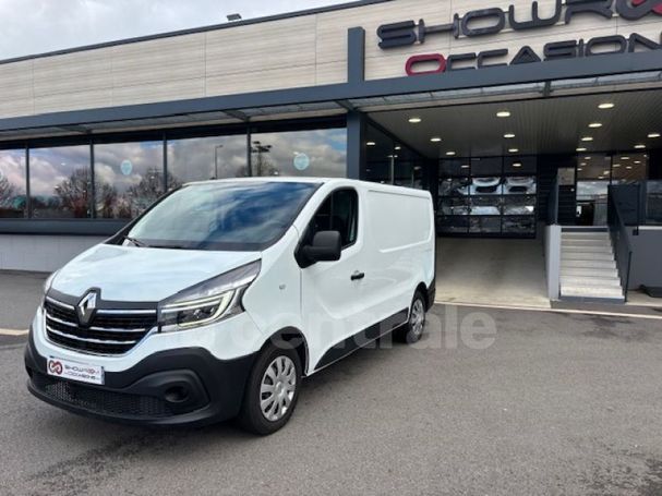 Renault Trafic DCi 120 L1H1 88 kW image number 1