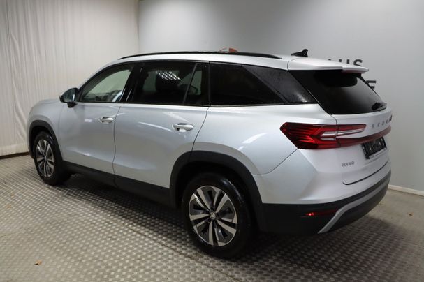 Skoda Kodiaq 1.5 TSI DSG 110 kW image number 5