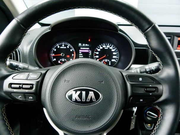 Kia Picanto 49 kW image number 10