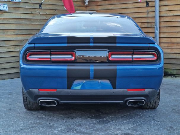 Dodge Challenger 280 kW image number 11