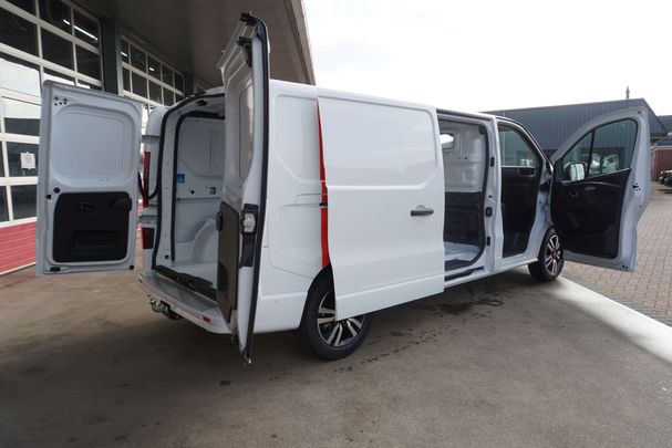 Renault Trafic 125 kW image number 1