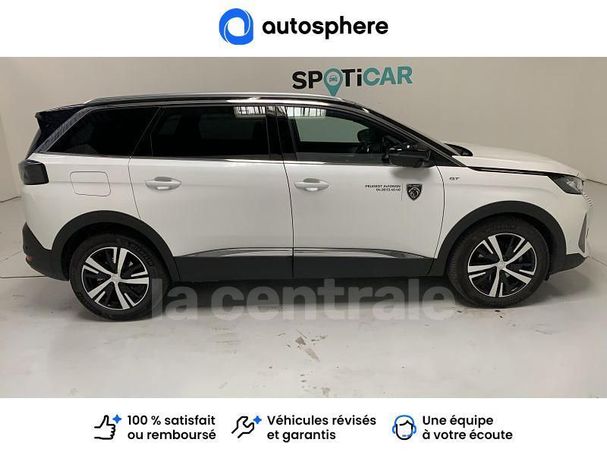 Peugeot 5008 96 kW image number 15