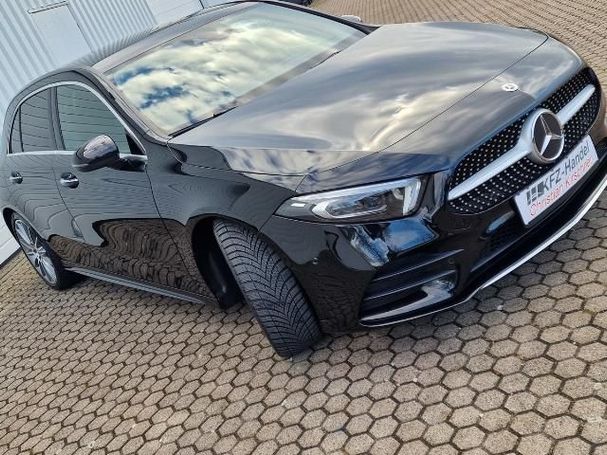 Mercedes-Benz A 250 165 kW image number 3