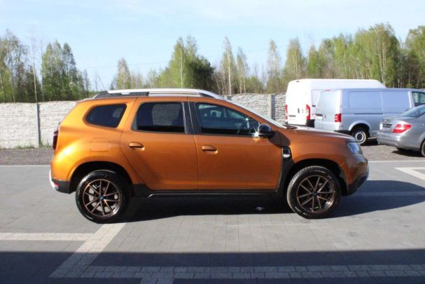 Dacia Duster 110 kW image number 5