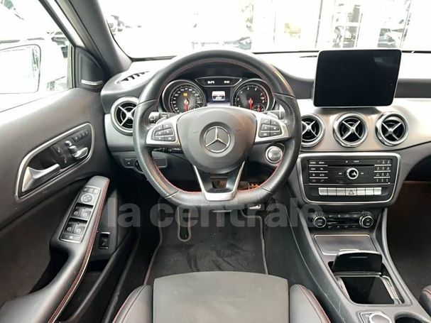 Mercedes-Benz GLA 200 7G-DCT 115 kW image number 8