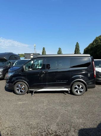 Ford Transit Custom 125 kW image number 1