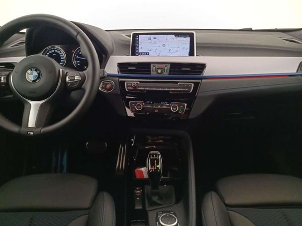 BMW X2 sDrive18i 100 kW image number 9