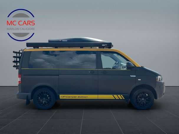 Volkswagen T5 Transporter 62 kW image number 1