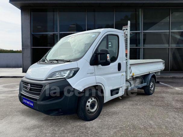 Fiat Ducato Maxi 40 140 103 kW image number 1