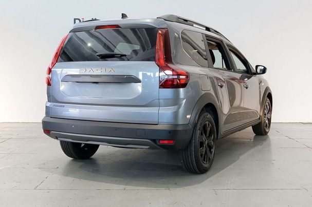 Dacia Jogger TCe 100 Extreme 74 kW image number 6