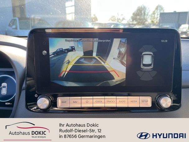 Hyundai Kona Elektro 100 kW image number 16