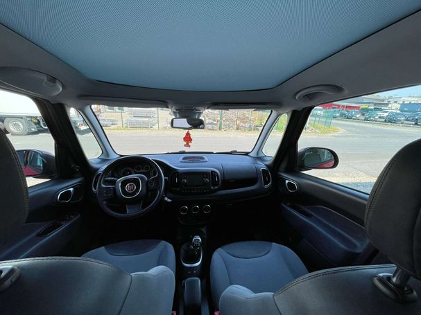 Fiat 500L 77 kW image number 34