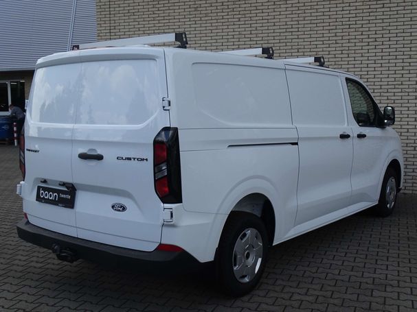 Ford Transit Custom 300 L2H1 Trend 100 kW image number 3